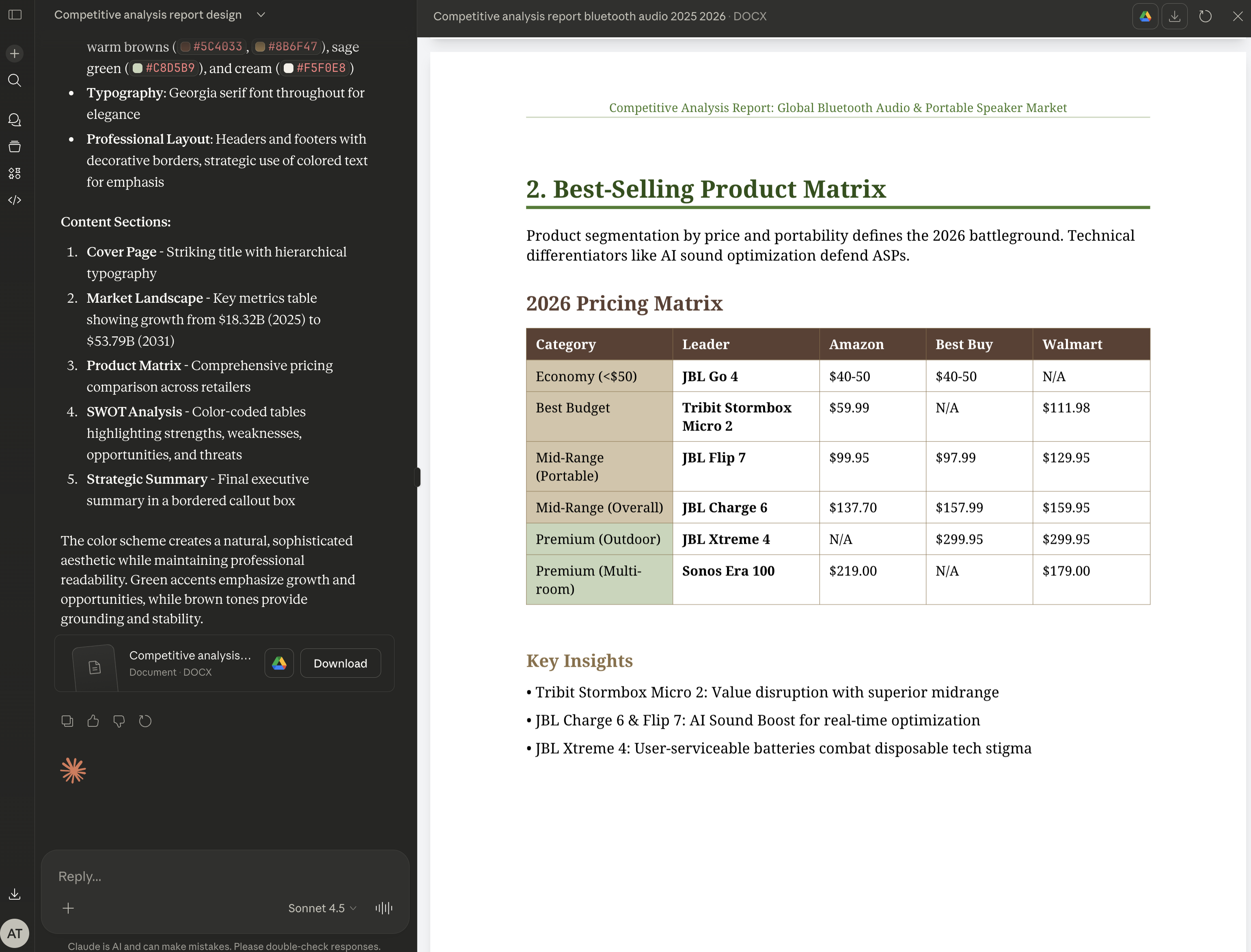 Market Research 5